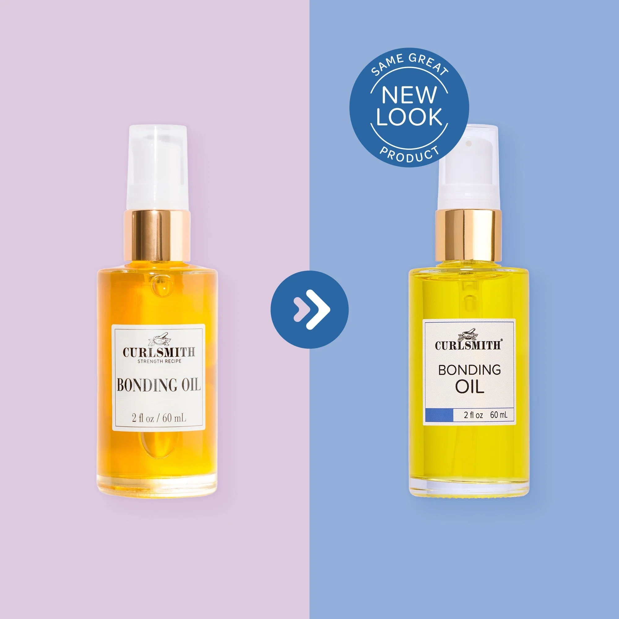 Bonding Oil - Image 6