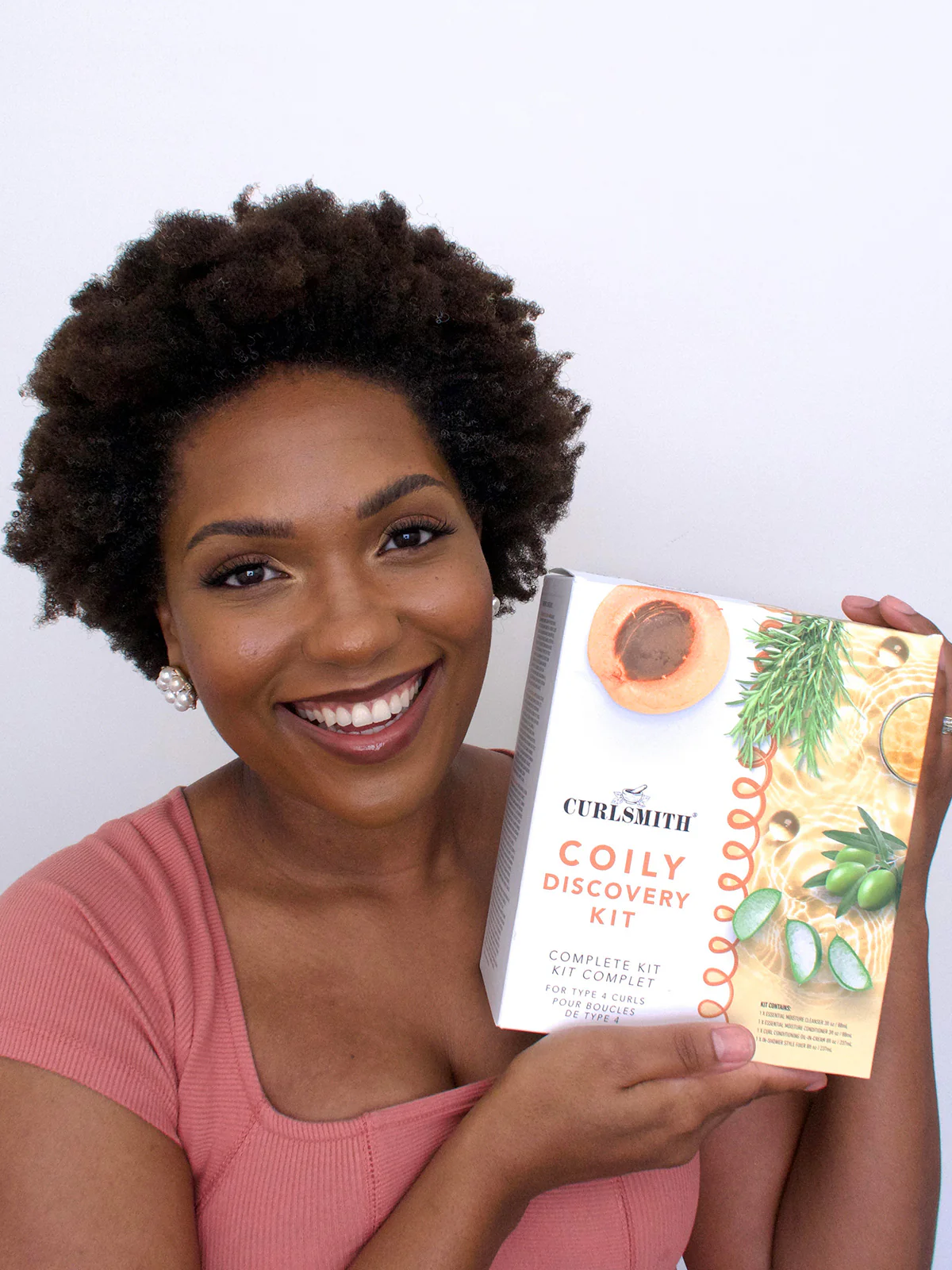 Coily Discovery Kit - Image 3