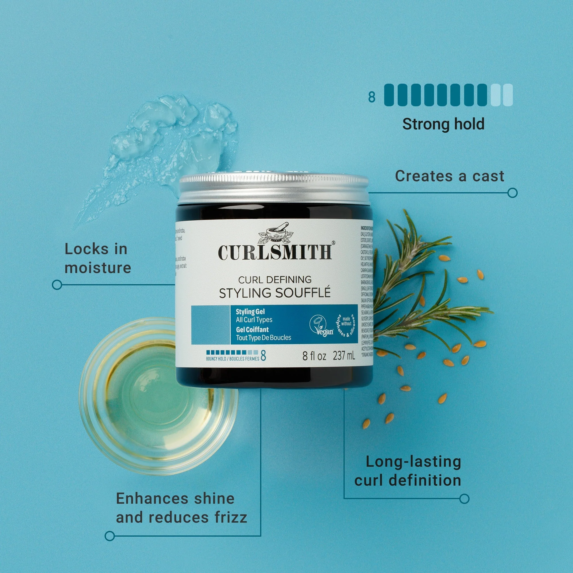 Curl Discovery Kit - Image 7