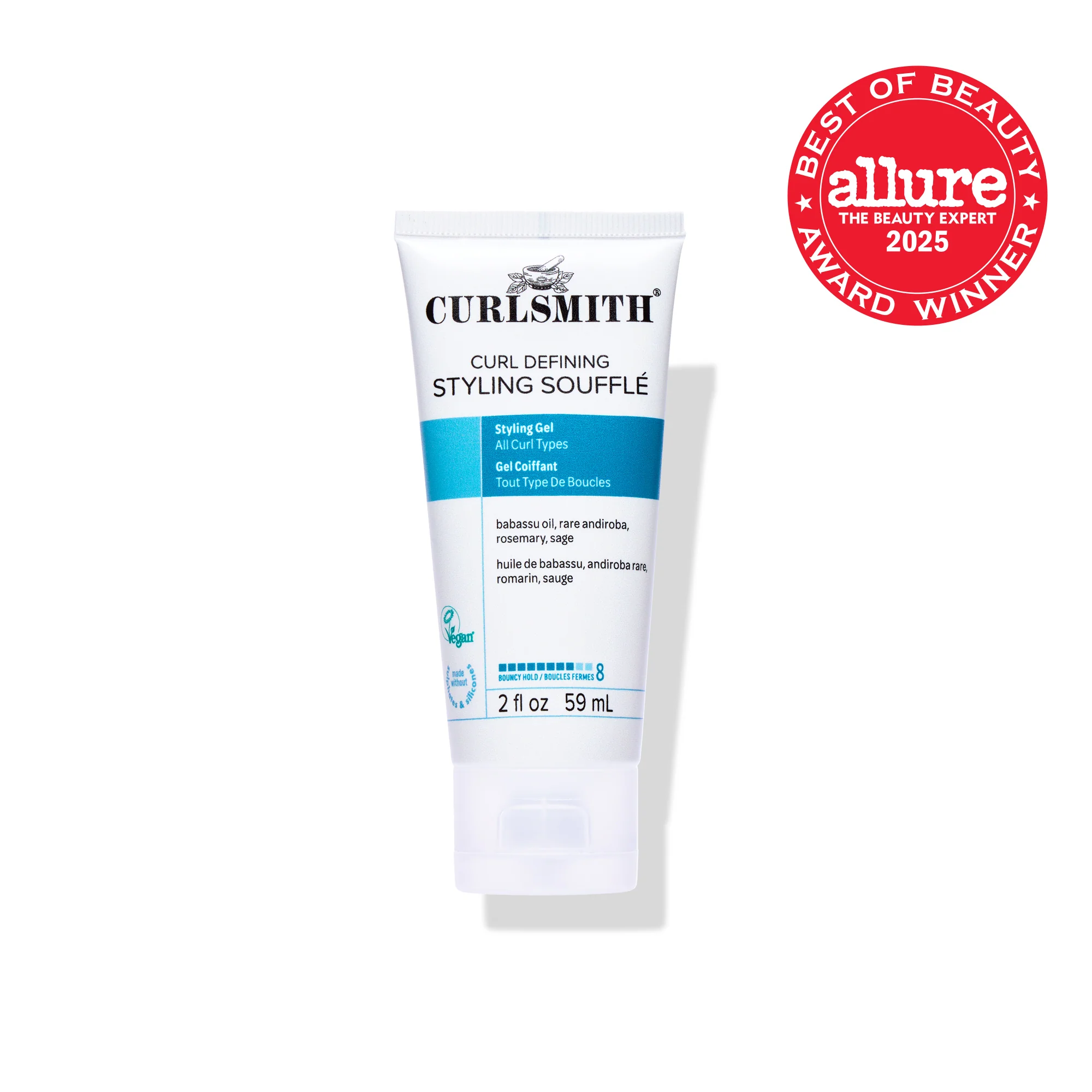 Curl Defining Styling Soufflé - Image 9