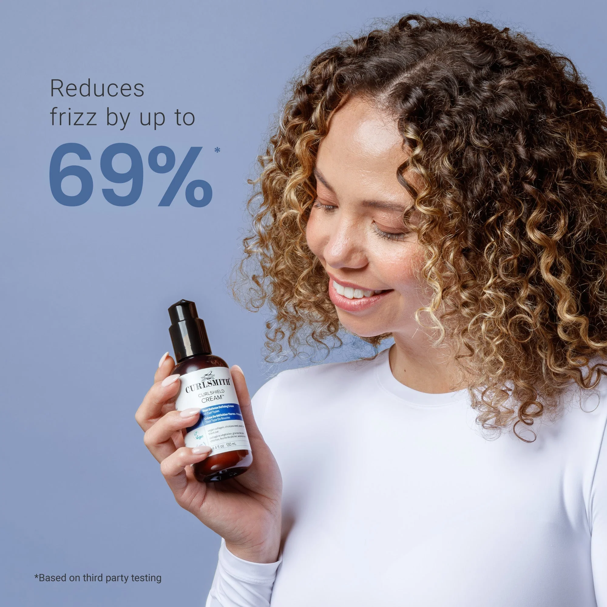 Curlshield Cream™ - Image 3