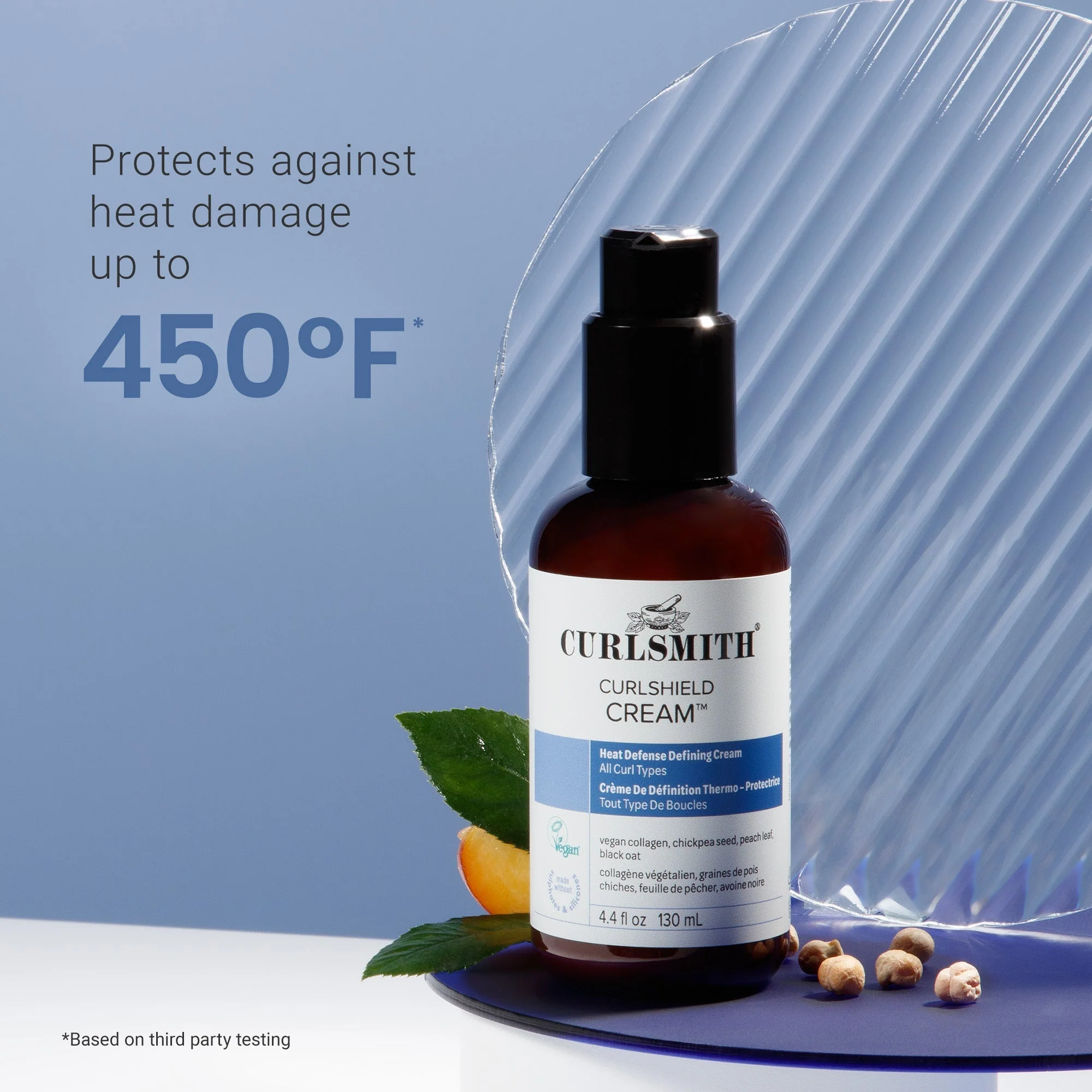 Curlshield Cream™ - Image 4