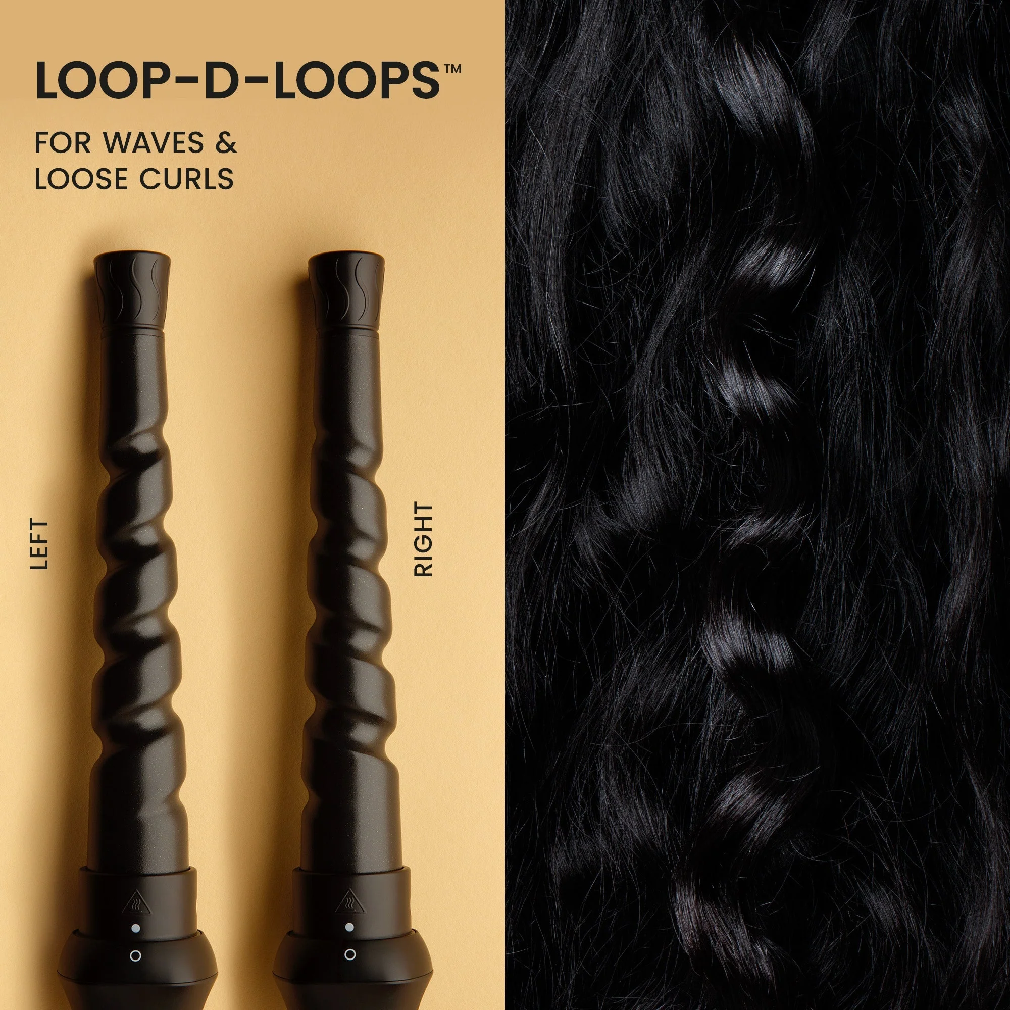 Defrizzion® Curl Reviving Wand - Image 10
