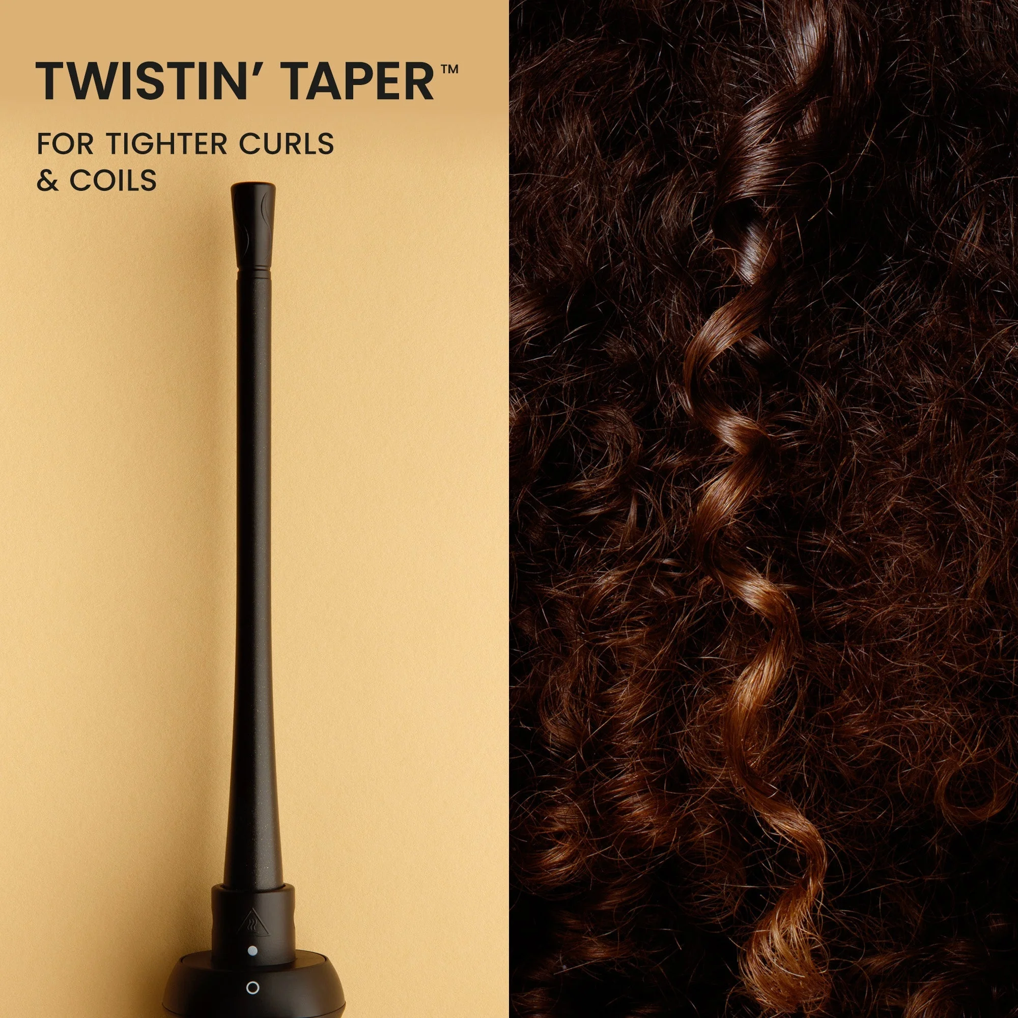 Defrizzion® Curl Reviving Wand - Image 11