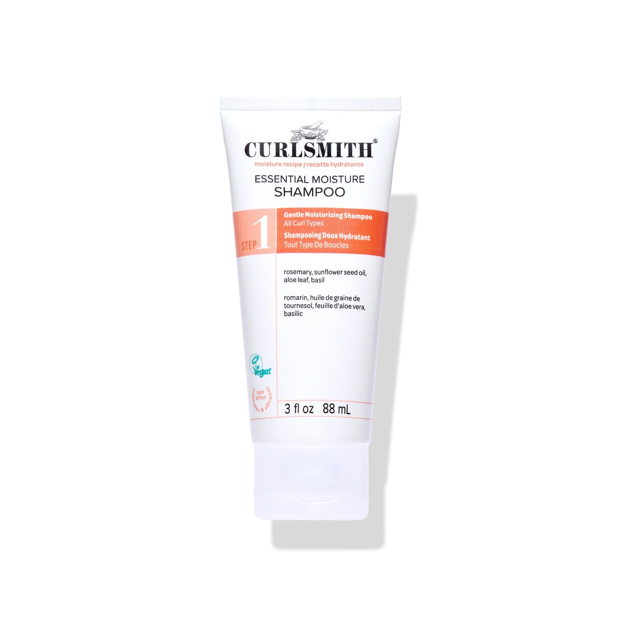 Essential Moisture Shampoo - Image 7
