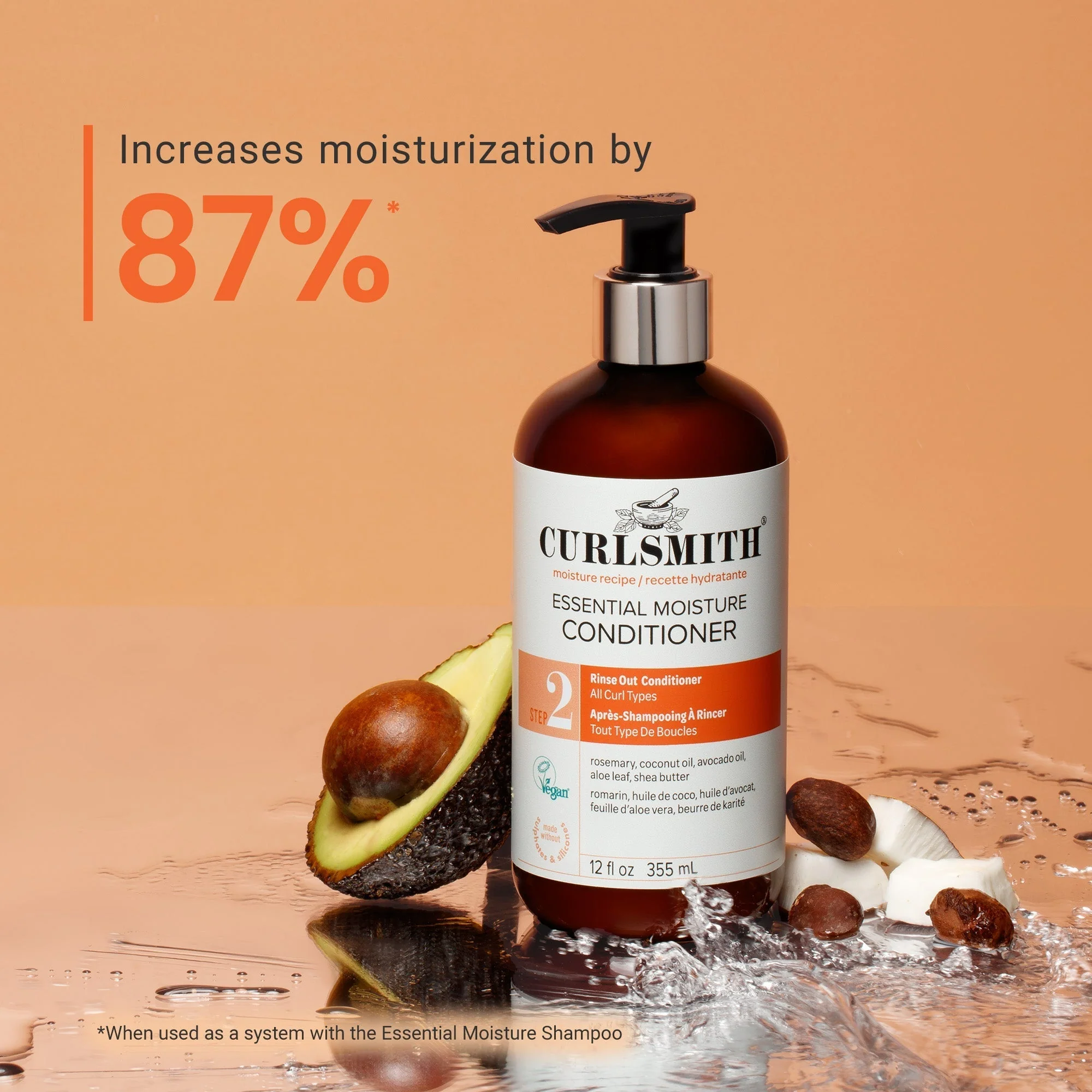 Essential Moisture Conditioner - Image 3