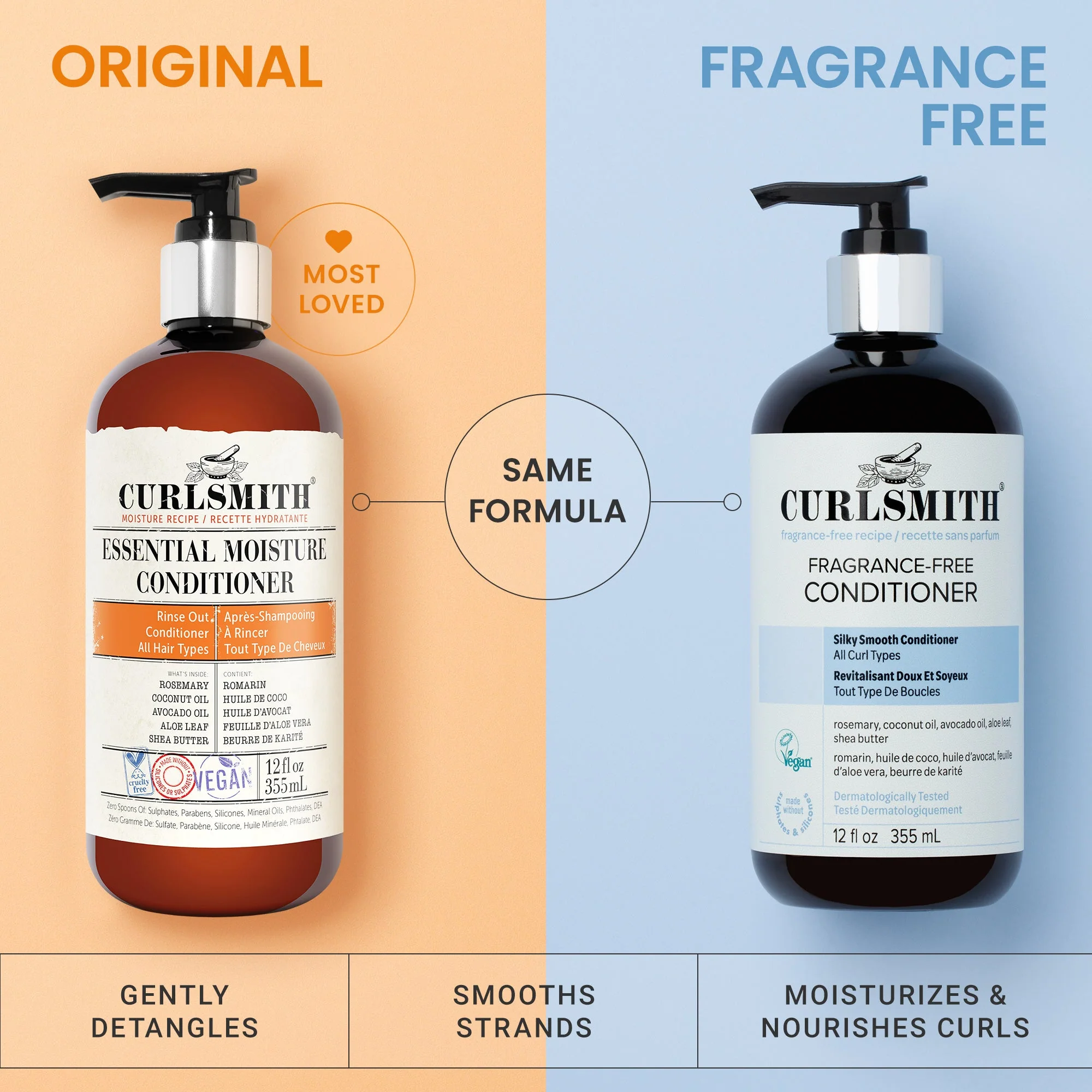 Fragrance-Free Conditioner - Image 6