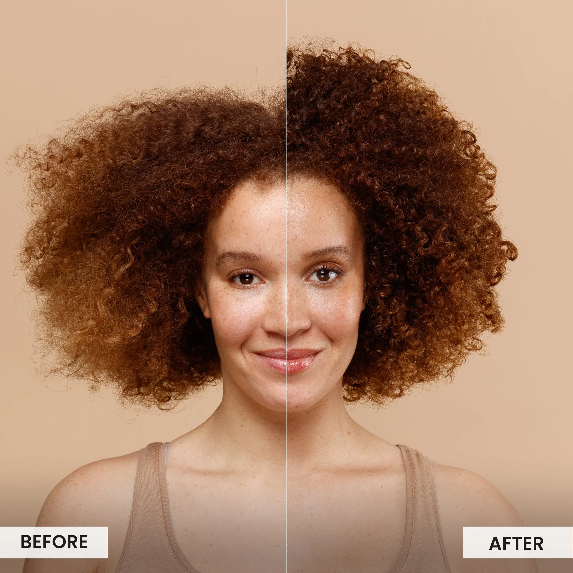 Fragrance-Free Strong Hold Gel - Image 5