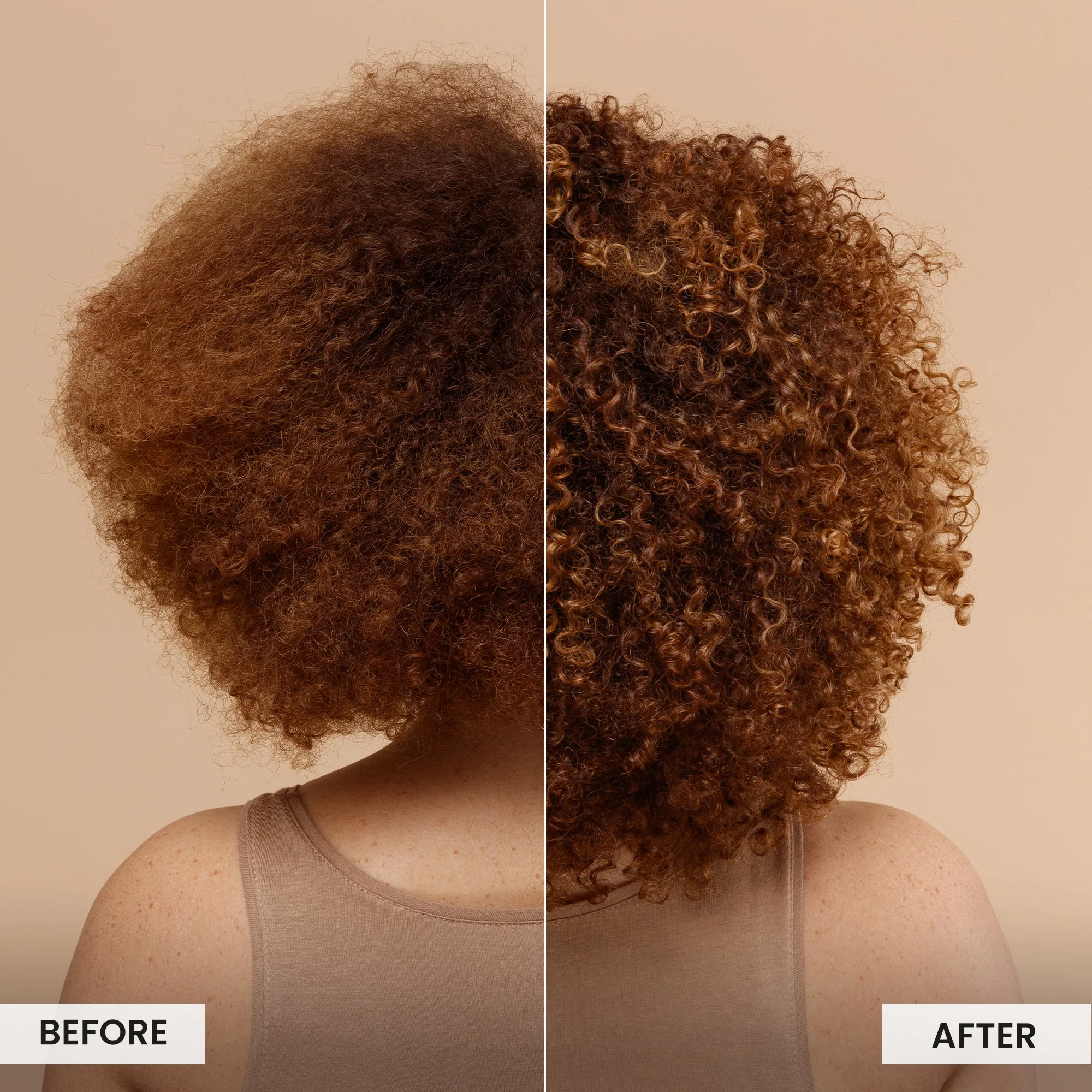 Fragrance-Free Strong Hold Gel - Image 6