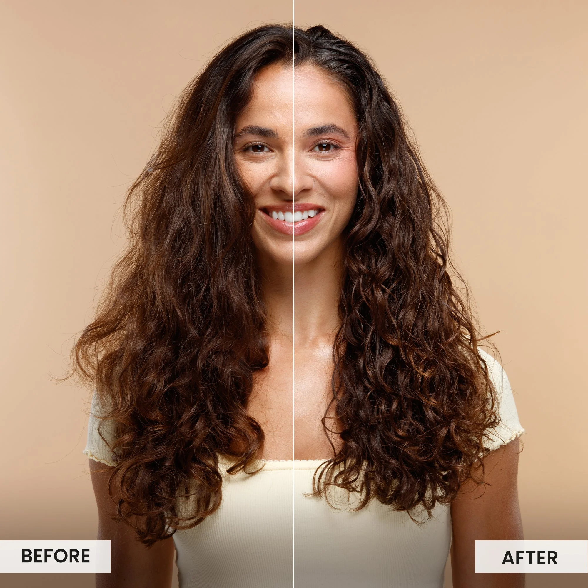 Frizz Control Shampoo - Image 5