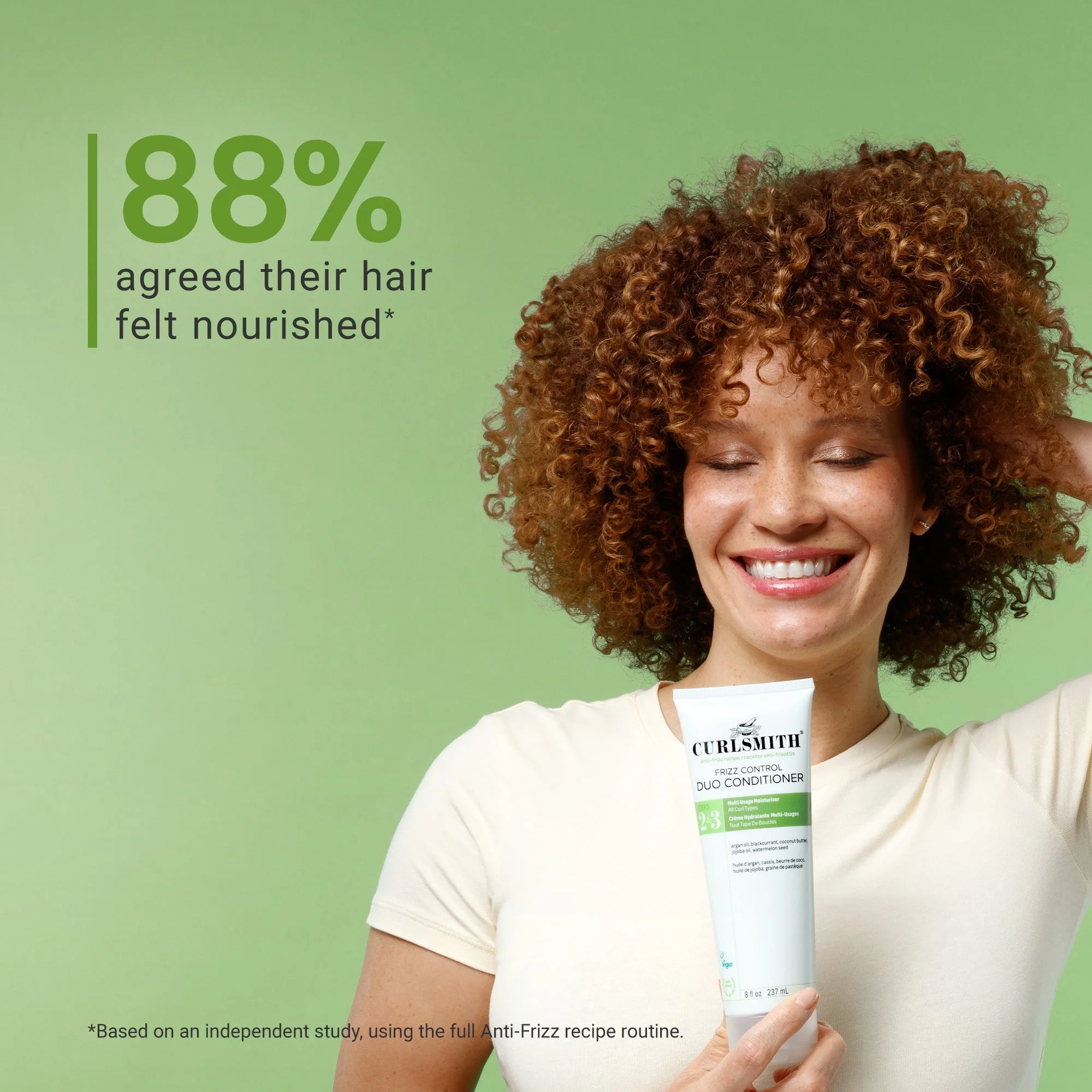 Frizz Control Duo Conditioner - Image 3
