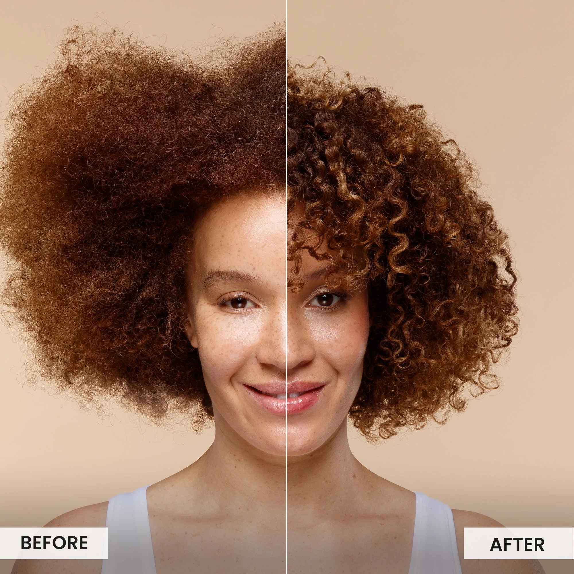 Frizz Rescue Finishing Serum - Image 3