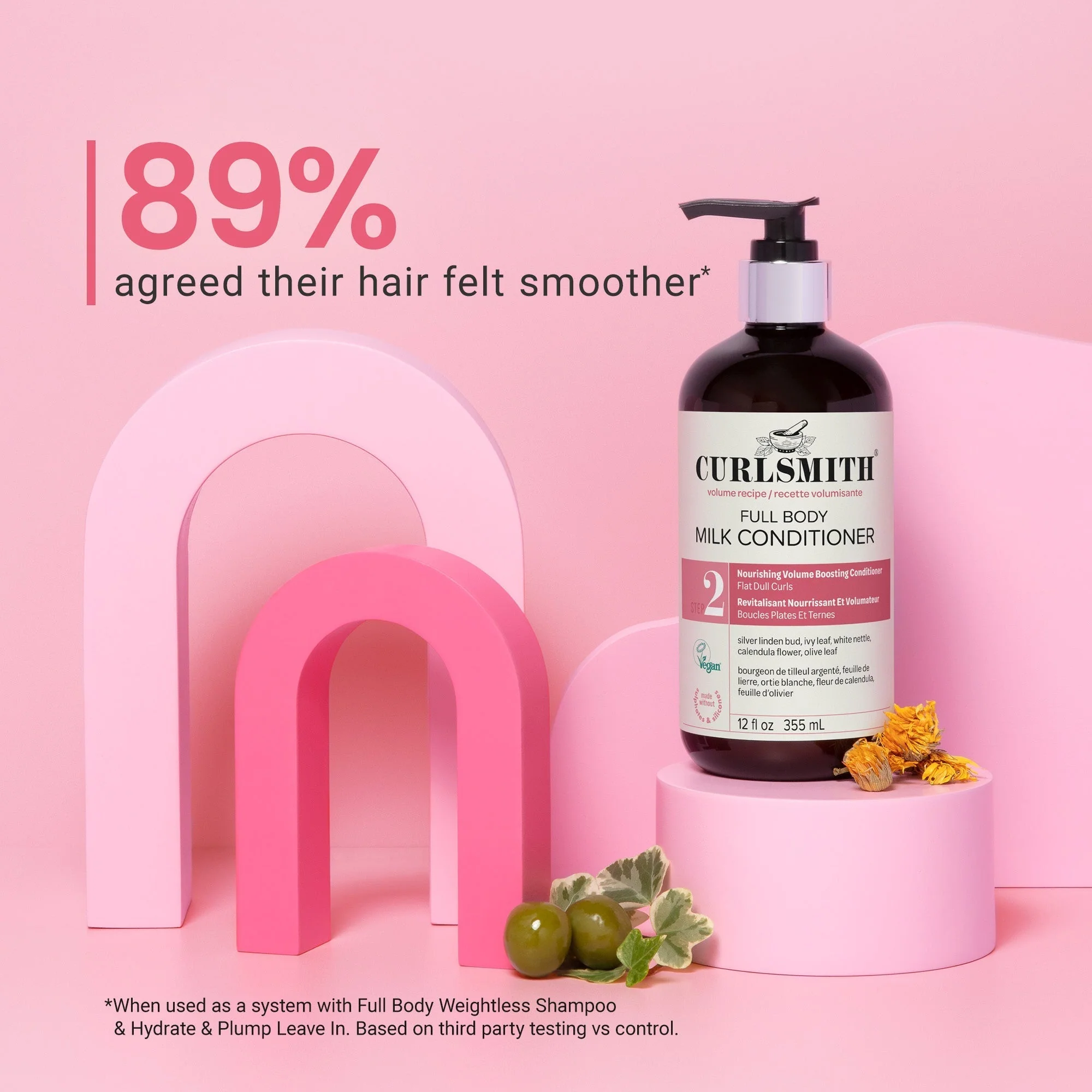 Full Body Milk Conditioner - Image 6