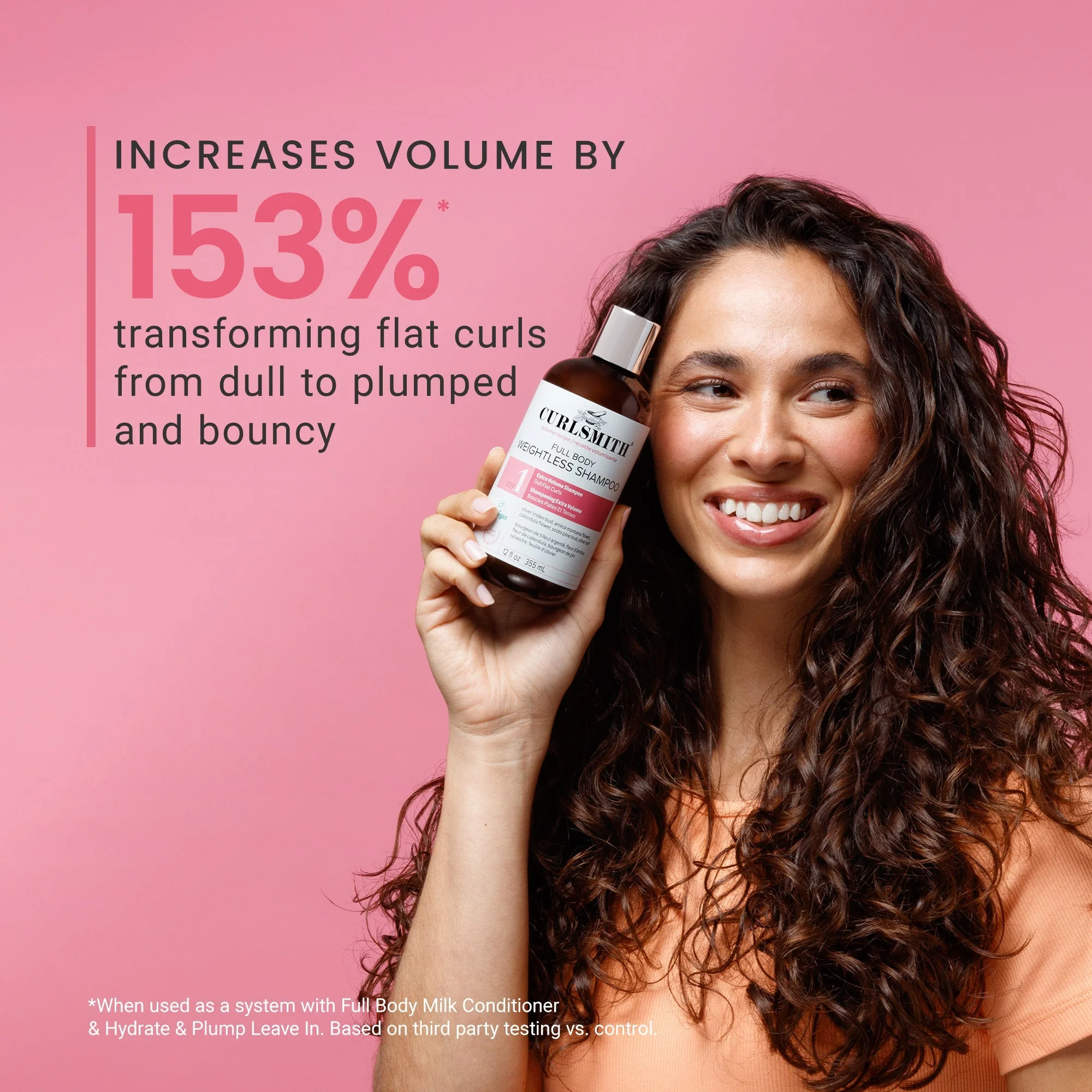 Full Body Weightless Shampoo - Image 5