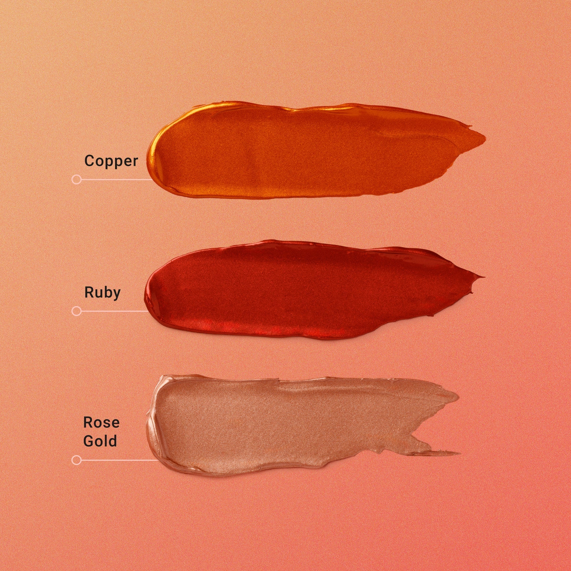 Hair Makeup - Ruby - Image 7