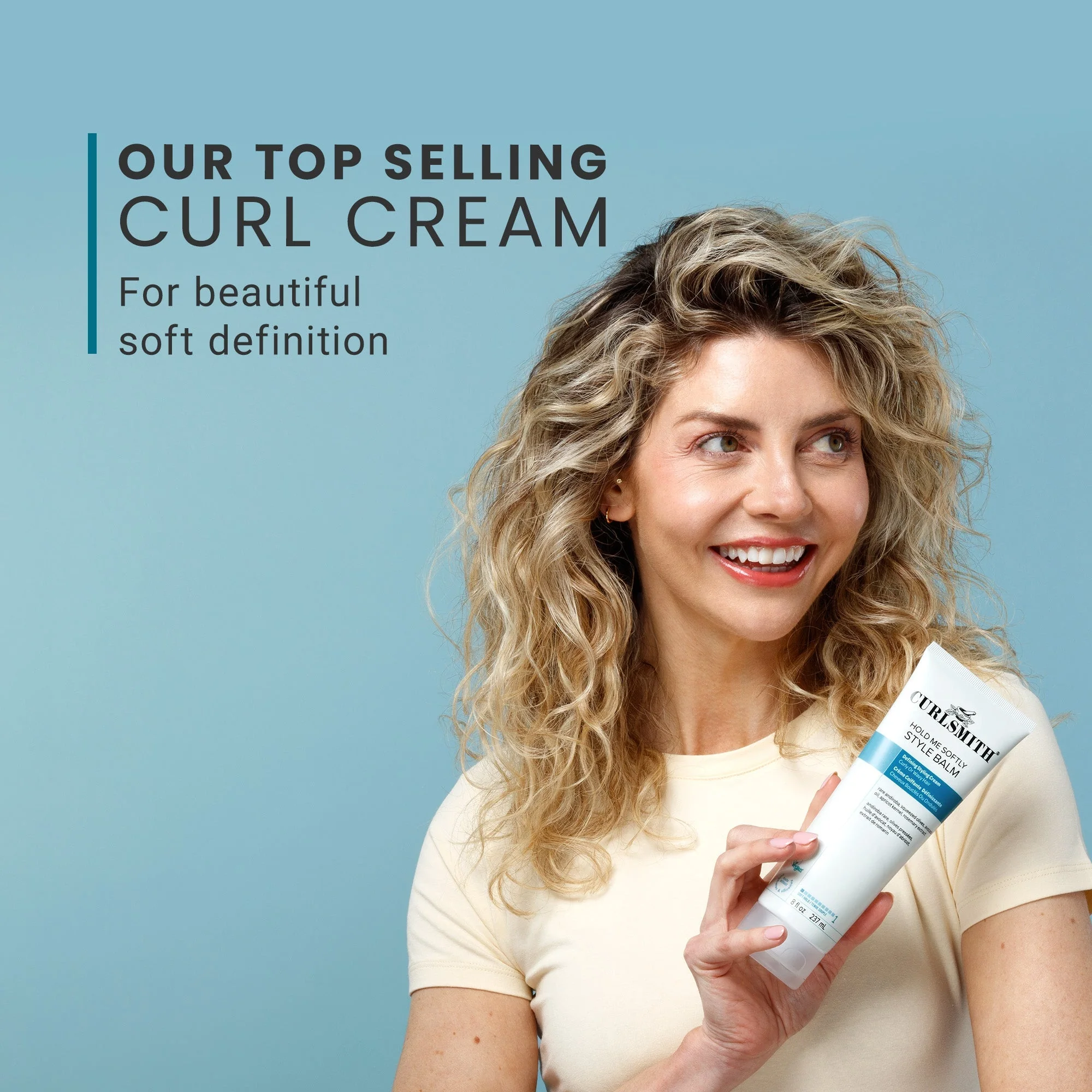 Hold Me Softly Style Balm - Image 3
