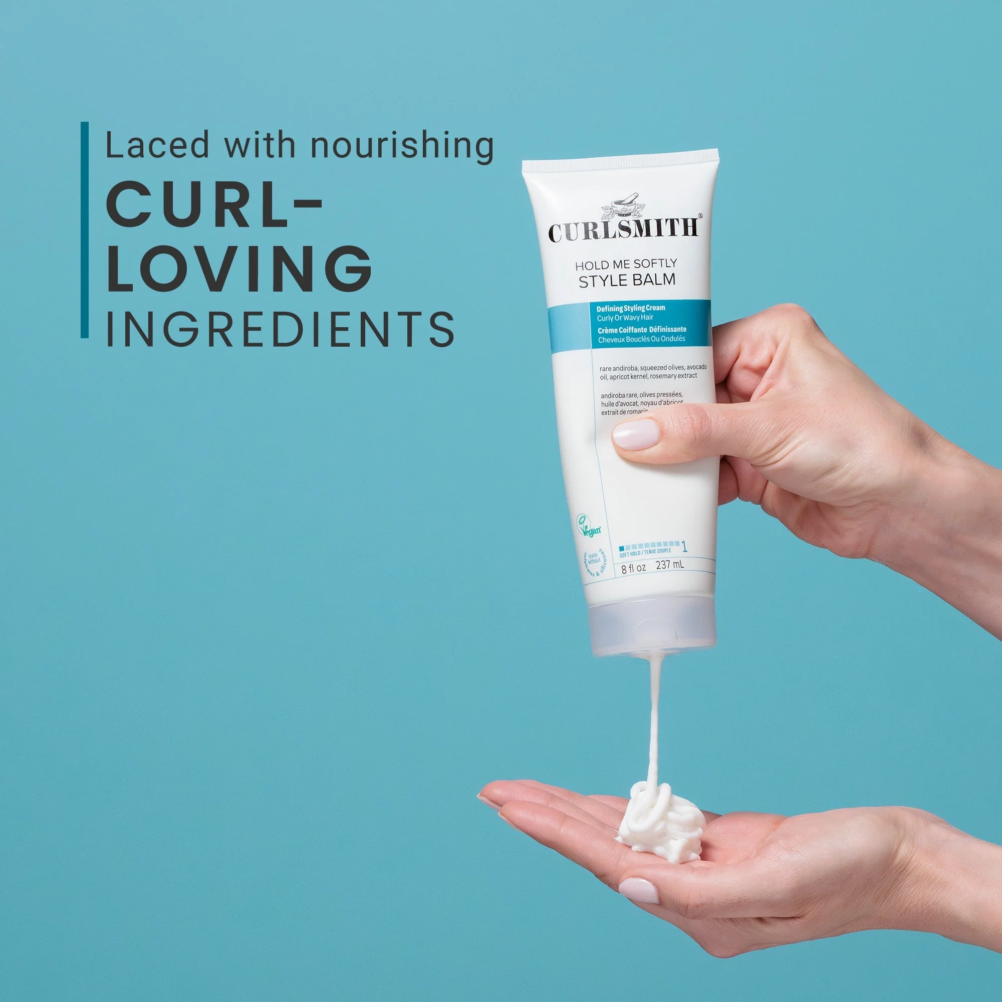 Hold Me Softly Style Balm - Image 4