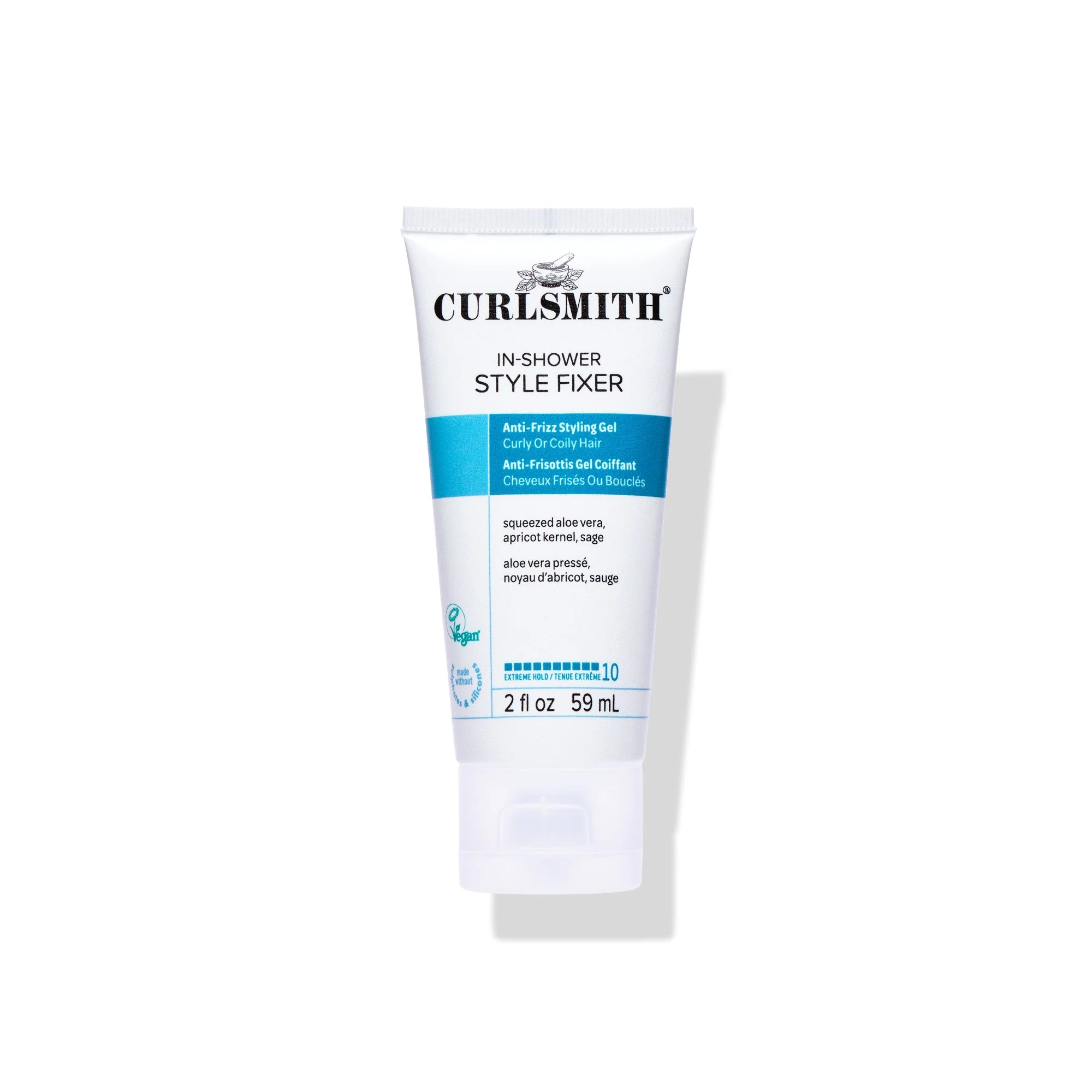 In-Shower Style Fixer - Image 8