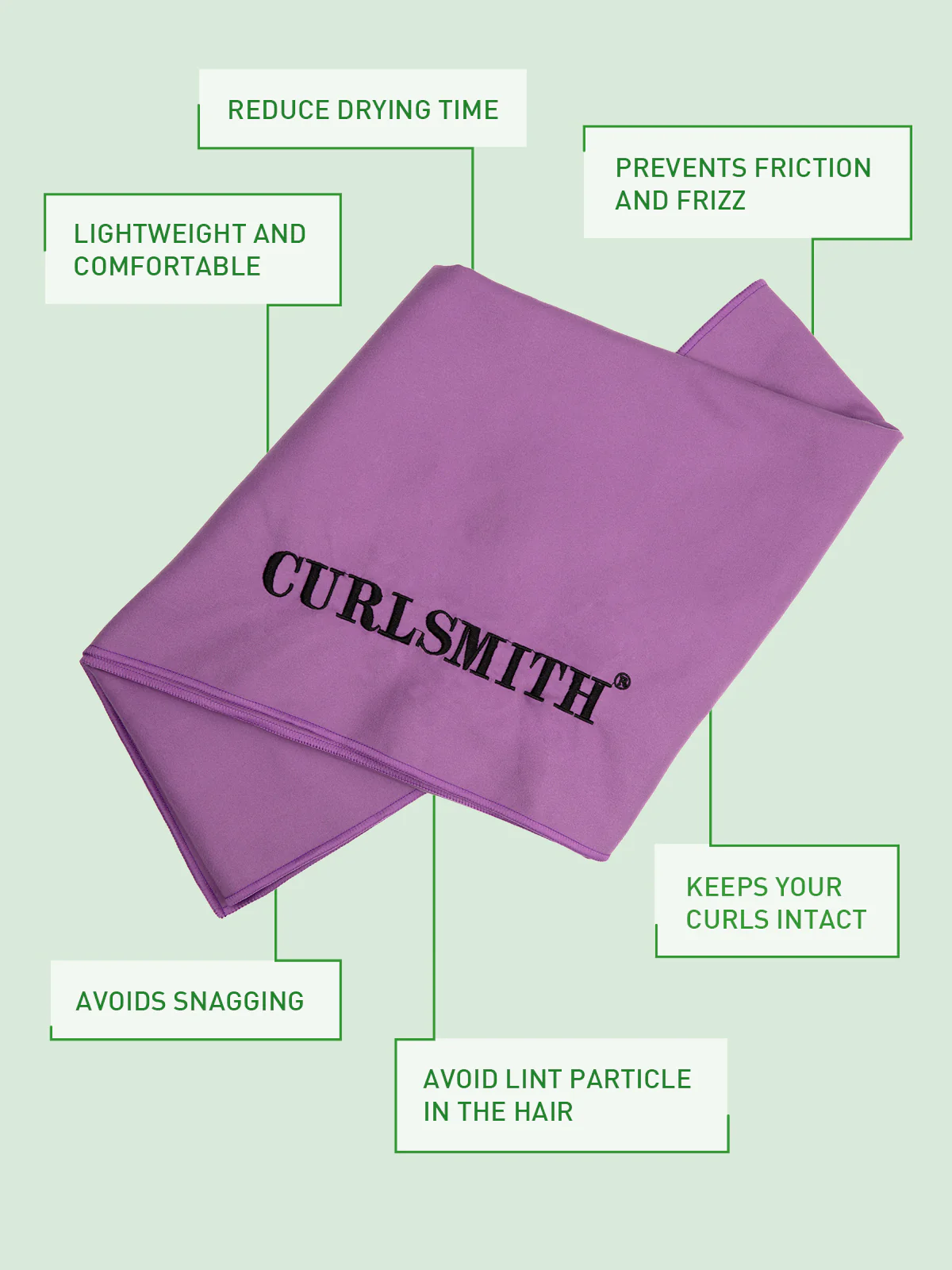 Microfiber Towel - Image 3