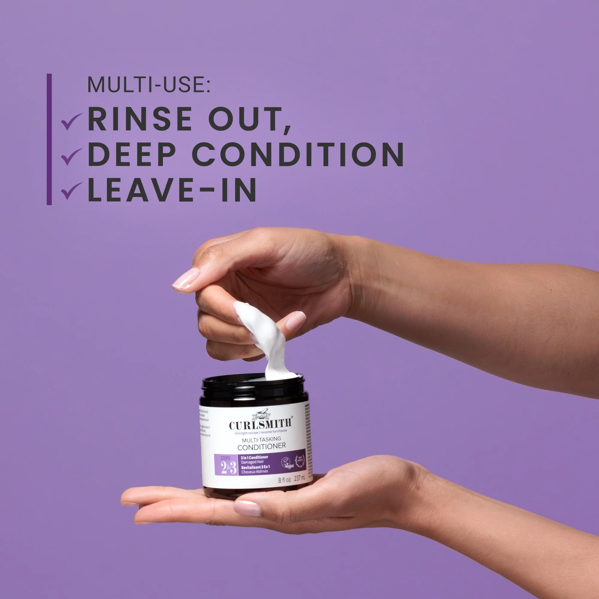 Multi-Tasking Conditioner - Image 5