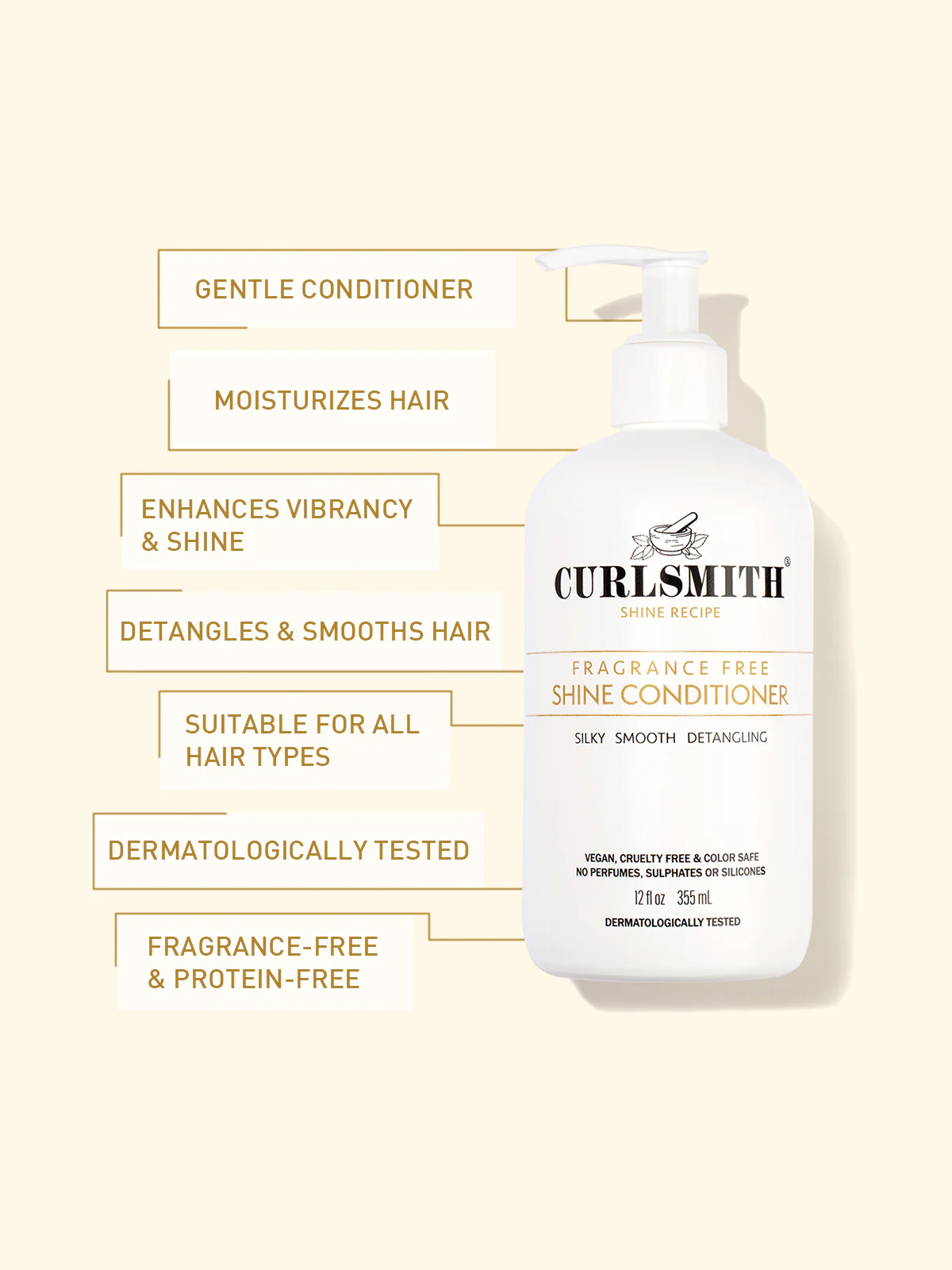 Shine Conditioner - Image 3