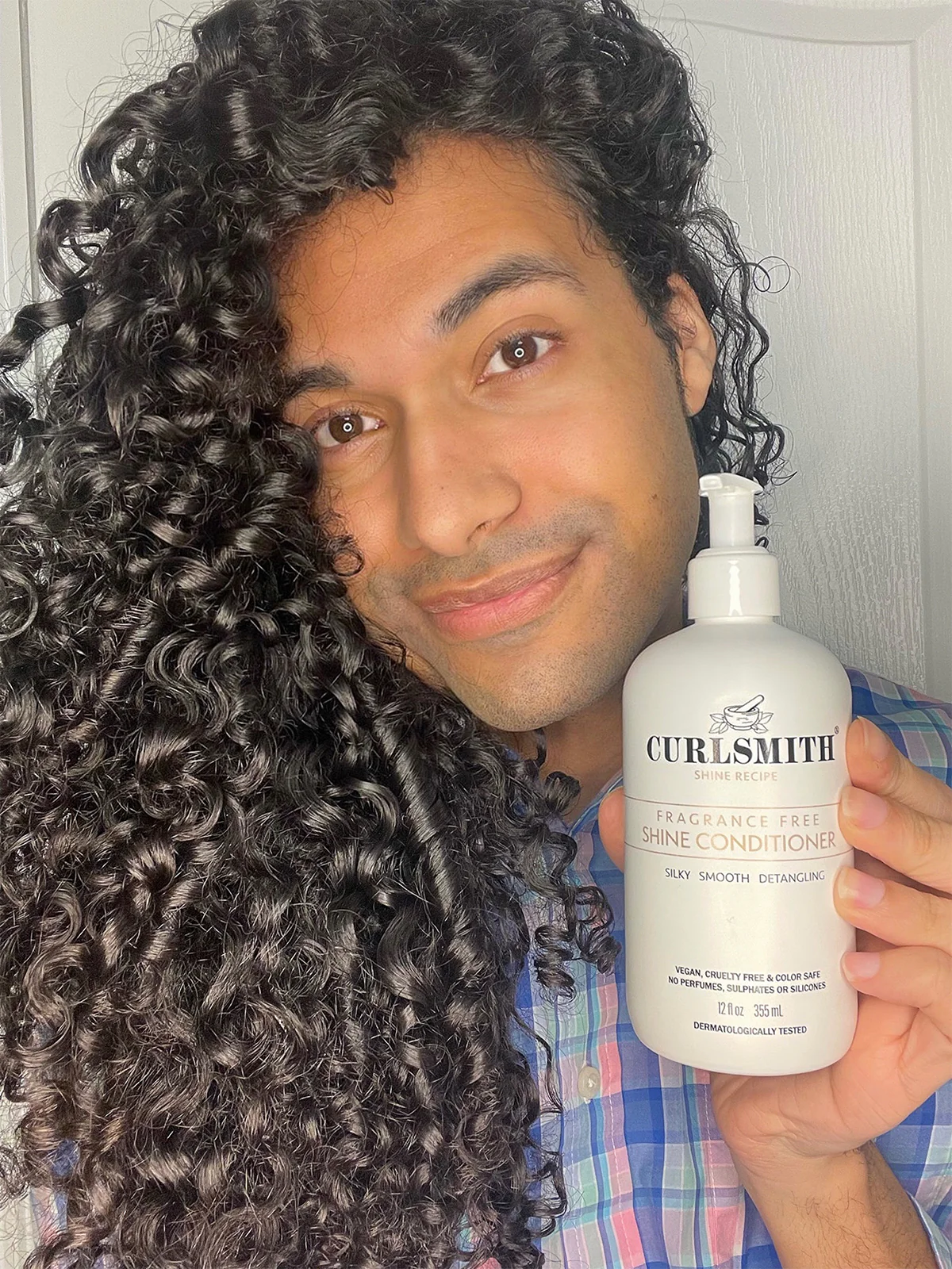 Shine Conditioner - Image 4
