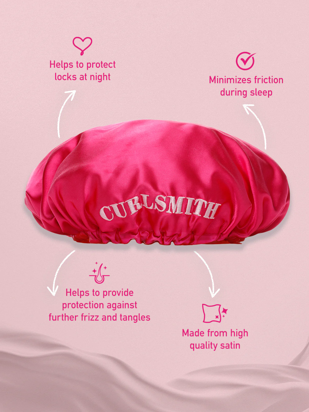 Sleep Bonnet - Image 3