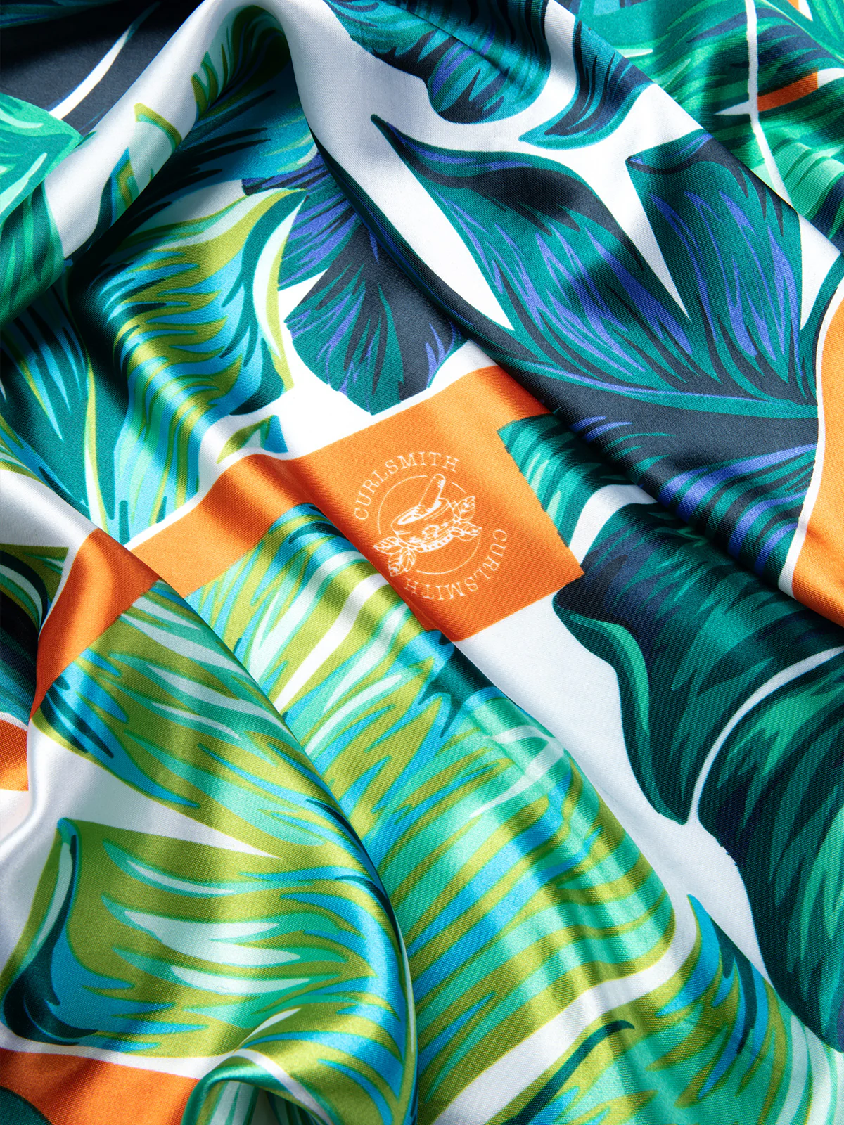 Vegan Silk Scarf - Image 3