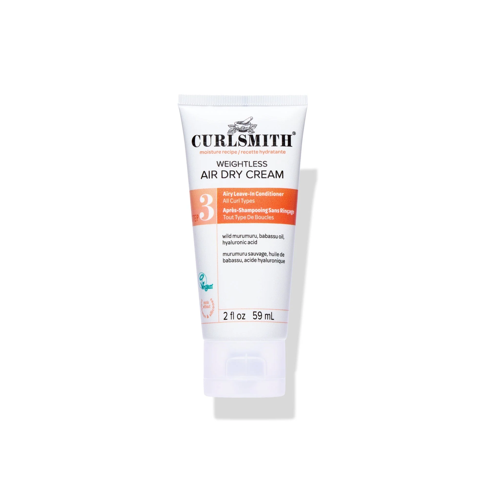 Weightless Air Dry Cream - Image 9